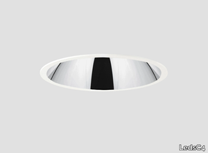 VEO - Recessed LED round spotlight _ LedsC4