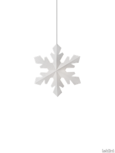 Le Klint 8134 Snowflake