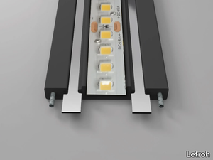 LEVEL - LED strip light _ Letroh