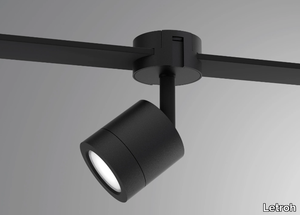 LEVEL MINI - Adjustable light source for aluminium cable-Light _ Letroh