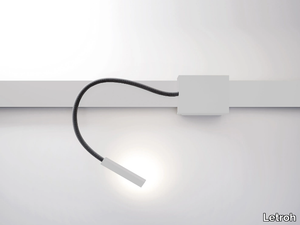 NODO NUO - Light source for aluminium track-Light _ Letroh