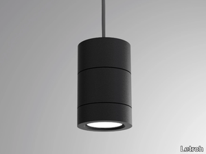 VIAVAI MINI - Suspension for aluminium track-Light _ Letroh