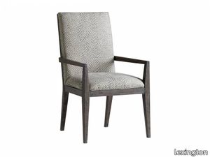 Bodega Upholstered Arm Chair