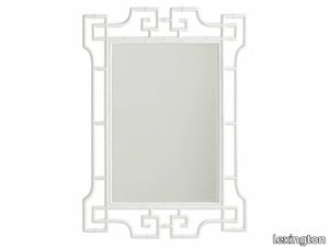 Hyde Rectangular Mirror