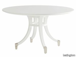 Lombard Round Dining Table