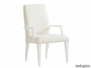 Darien Upholstered Arm Chair