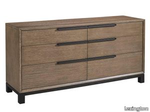 Algiers Double Dresser