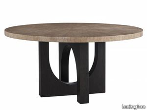 Regent Round Dining Table