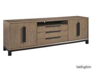 Monrovia Media Console