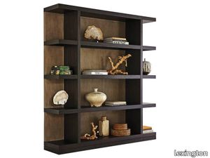 Sanderson Media Wall Unit