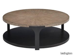 Kenya Round Cocktail Table