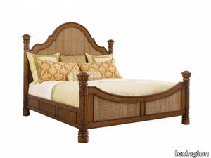 Round Hill Bed