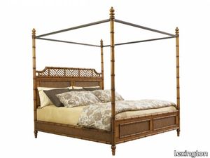 West Indies Bed