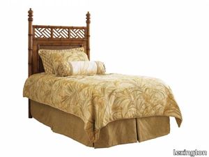 West Indies Headboard