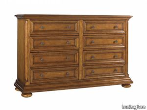 Martinique Double Dresser