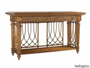 Nassau Sideboard