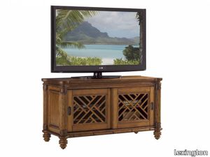 Grand Bank Media Console