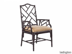 Ceylon Arm Chair