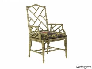 Ceylon Arm Chair