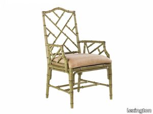 Ceylon Arm Chair