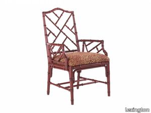 Ceylon Arm Chair