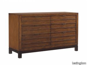 Palm Bay Dresser