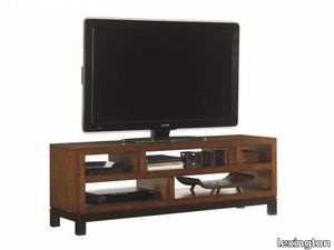 Pacifica Media Console