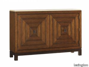 Jakarta Chest With Stone Top