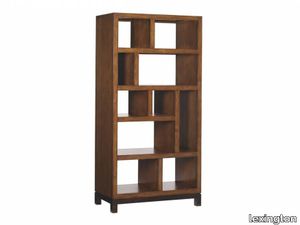 Tradewinds Bookcase Etagere