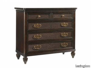 Bottega Dressing Chest