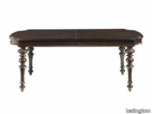 Islands Edge Dining Table