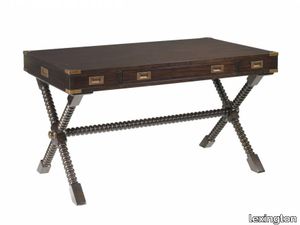 Poets Crossing Writing Desk