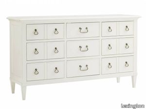 Grotto Isle Dresser