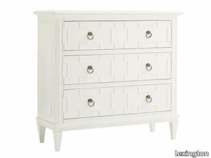 Somers Isle Hall Chest