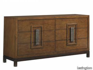 Heron Island Double Dresser