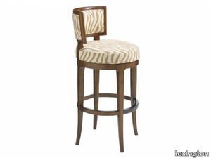 Macau Swivel Bar Stool