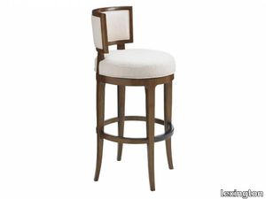 Macau Swivel Bar Stool