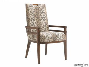 Coles Bay Arm Chair