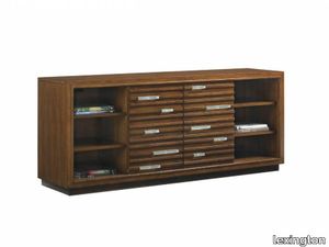 Princeville Media Console