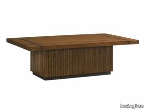 Castaway Rectangular Cocktail Table