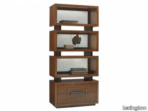 Tonga Tiered Bookcase