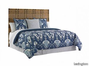 Coco Bay Panel Headboard