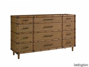 Windward Dresser