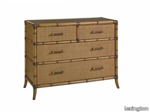 Bermuda Sands Chest