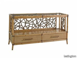 Sonesta Serving Console