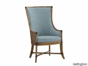 Balfour Host Arm Chair