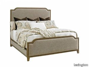 Stone Harbour Upholstered Bed