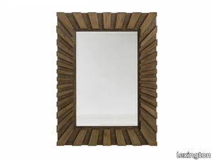 Ardley Sunburst Mirror