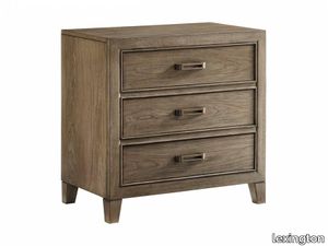 Mc Clellan Drawer Nightstand