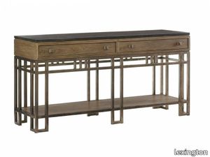 Twin Lakes Sideboard